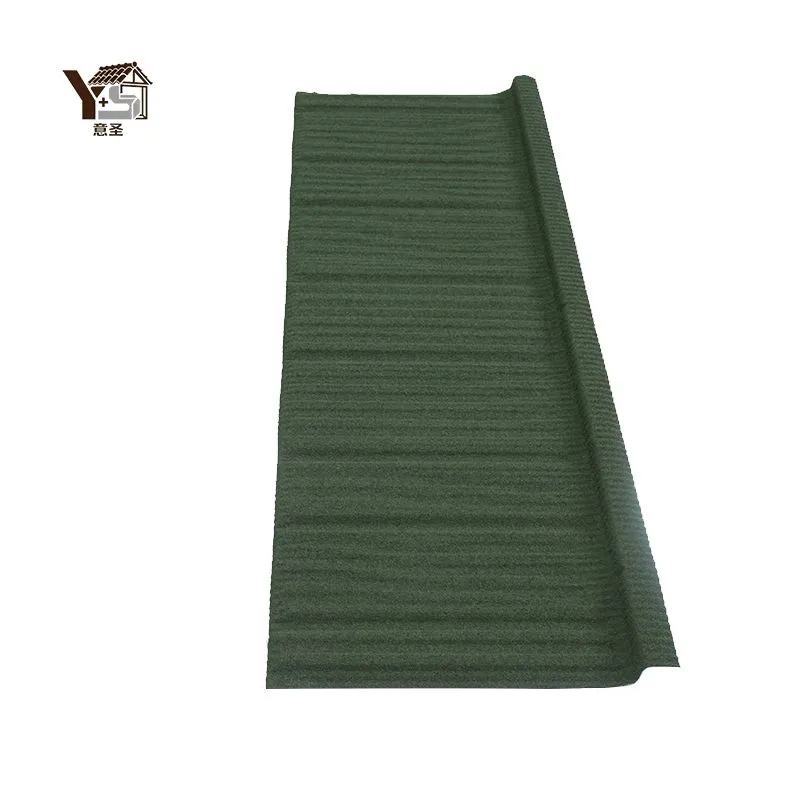 Anti-corrosion Wood Tiles